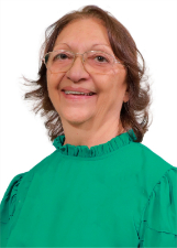 Retrato de TEREZA CRISTINA