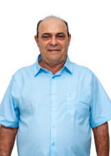 Retrato de ZÉ NILSON