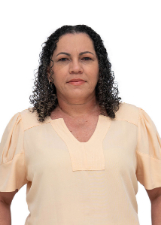 Retrato de GERLANE DO TONHÃO