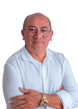 Retrato de LUIZINHO TRES IRMÃOS