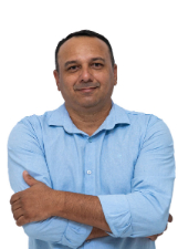 Retrato de ZÉ ARI