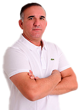 Retrato de MANOEL VIEIRA