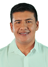 Retrato de ARLLEY TEIXEIRA