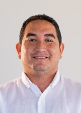 Retrato de IGO CAVALCANTE