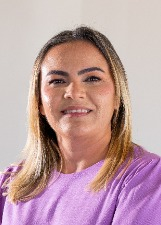 Retrato de LEISIANE COUTO