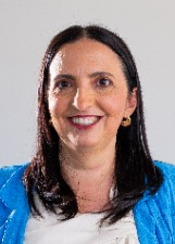 Retrato de LUCÉLIA MONTEIRO