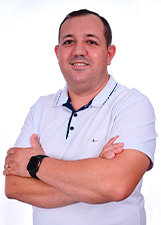 Retrato de TONHO VIEIRA