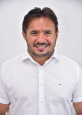 Retrato de INSPETOR MORAES
