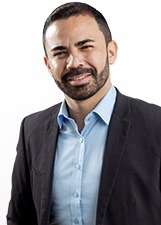 Retrato de IVONALDO LIMA