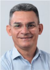 Retrato de PROFESSOR AGNALDO