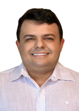 Retrato de DIEGO PAZ
