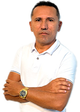 Retrato de JEOVA LOPES