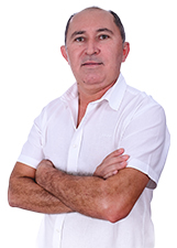Retrato de CIVALDO SOUZA