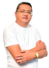 Retrato de ALLISON PEDROSA