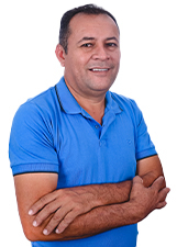 Retrato de ANTONIO NETO