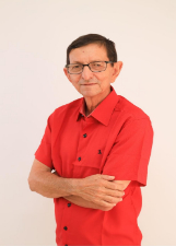 Retrato de PEDRO BODEGA