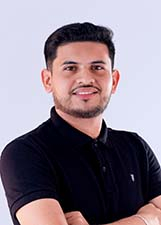 Retrato de MATHEUS OLIVEIRA