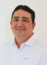 Retrato de REGINALDO GOMES