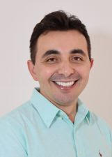 Retrato de DR RENAN