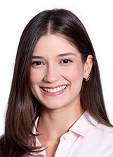 Retrato de LIGIA ALDIGUERI