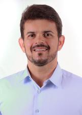 Retrato de JÚNIOR DE GEL