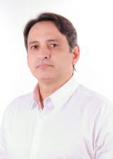 Retrato de SANDRIERIO ROCHA