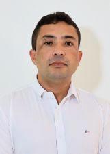 Retrato de AUGUSTO PAES DE ANDRADE