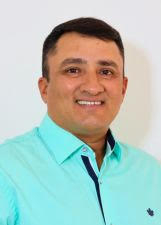 Retrato de RIVELINO MENDONÇA