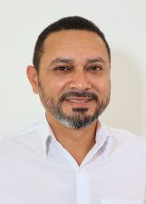 Retrato de ZÉ FEITOSA