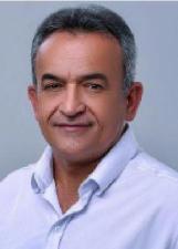 Retrato de IRANILDO BACURIM