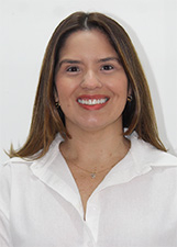 Retrato de SABRINA CARDOSO