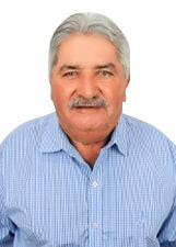 Retrato de CÍCERO CONRADO