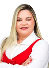 Retrato de LIDUÍNA DO PIAL