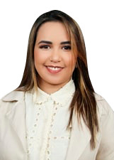 Retrato de SAMARA MARINHO