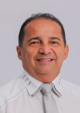 Retrato de MIRAN BASÍLIO