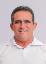 Retrato de TIQUIM BATISTA