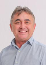 Retrato de NALDO