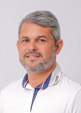 Retrato de ROMULO RUFINO