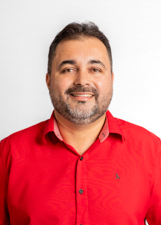 Retrato de EDSON BULEGÃO