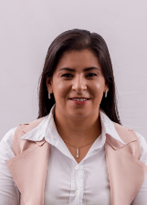 Retrato de NETA BIRA