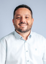Retrato de CAIO COELHO