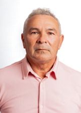 Retrato de EVARISTO SOUSA