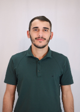 Retrato de JEAN FILHO