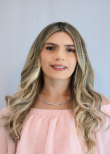 Retrato de DAIANE MAIA