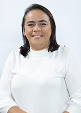 Retrato de JOELMA XAVIER