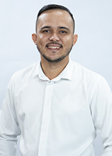 Retrato de JOSÉ DO LALÁ