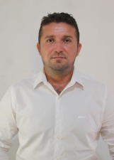 Retrato de JEOVANE FONTELE
