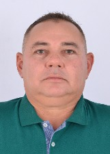 Retrato de GILSON DA BARRINHA
