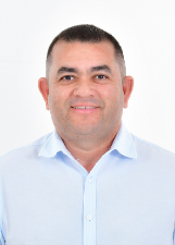 Retrato de PROFESSOR THIAGO FREITAS