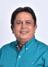 Retrato de TONTONHO DE ZÉ DE LIMA